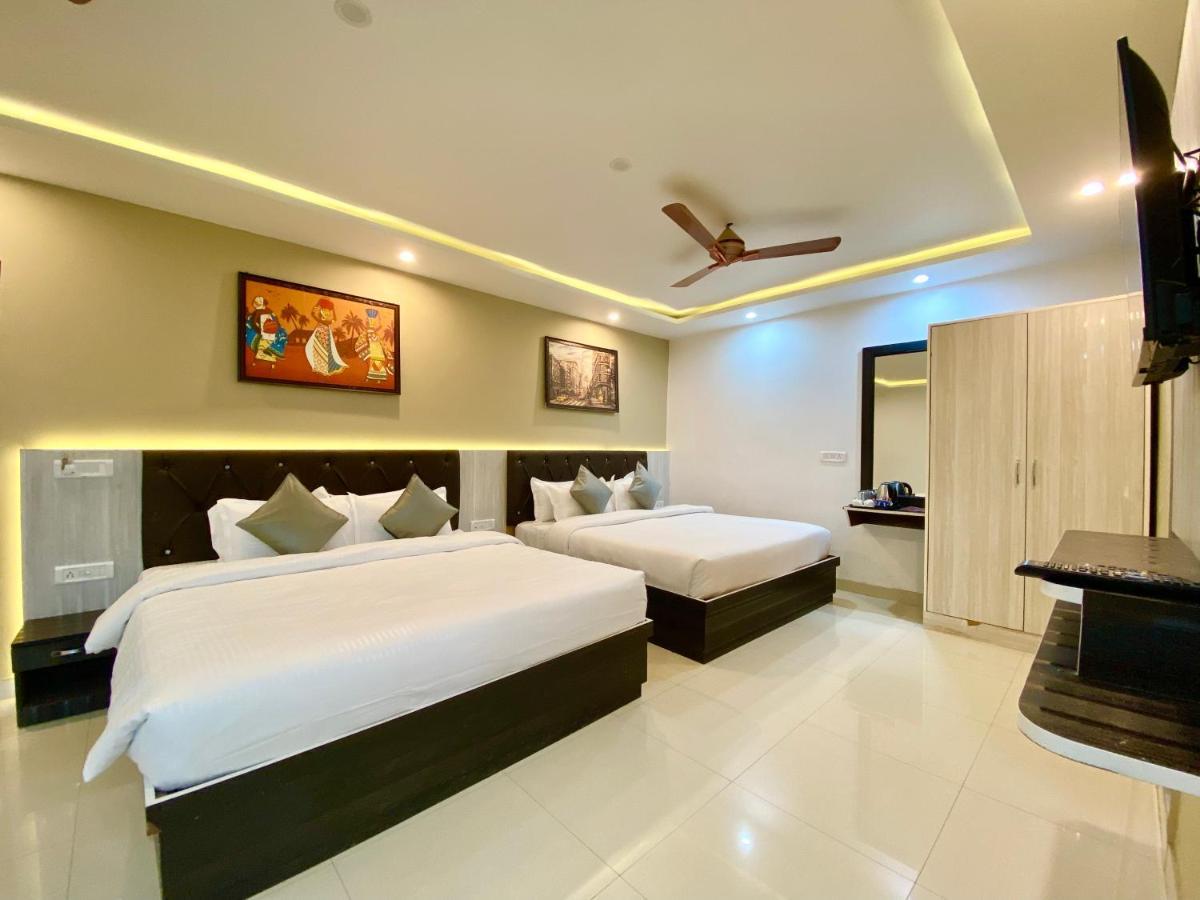 Hotel Kavita Palace Lansdowne Εξωτερικό φωτογραφία