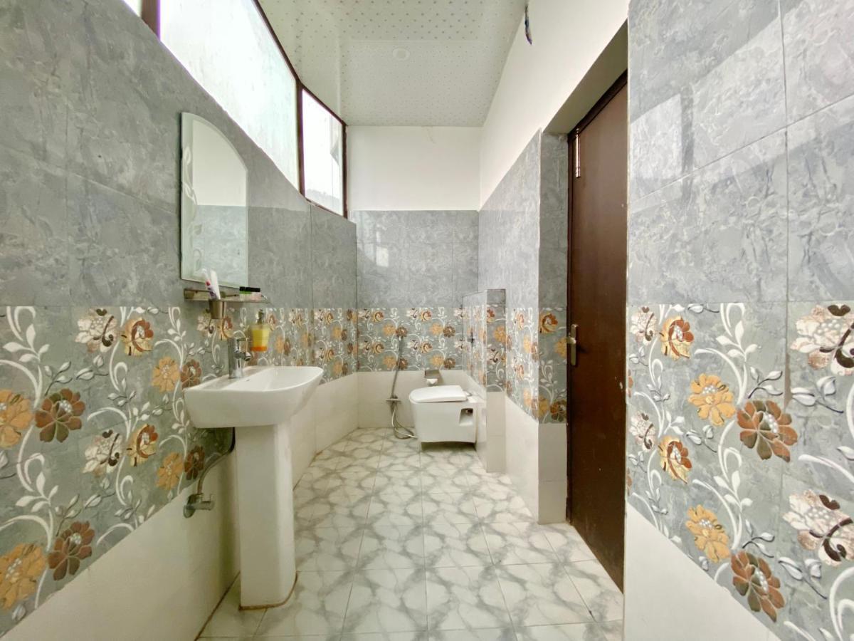 Hotel Kavita Palace Lansdowne Εξωτερικό φωτογραφία