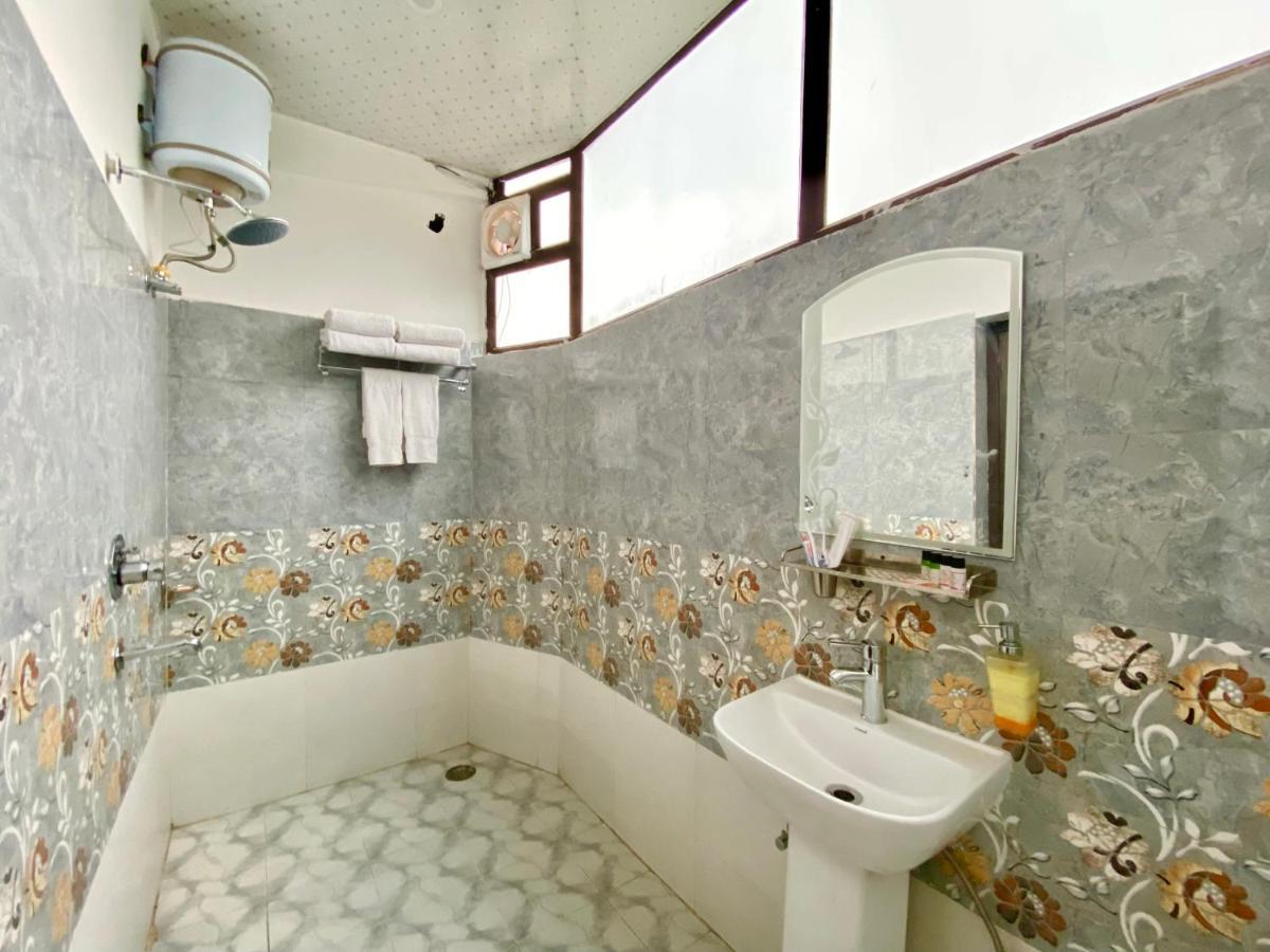 Hotel Kavita Palace Lansdowne Εξωτερικό φωτογραφία