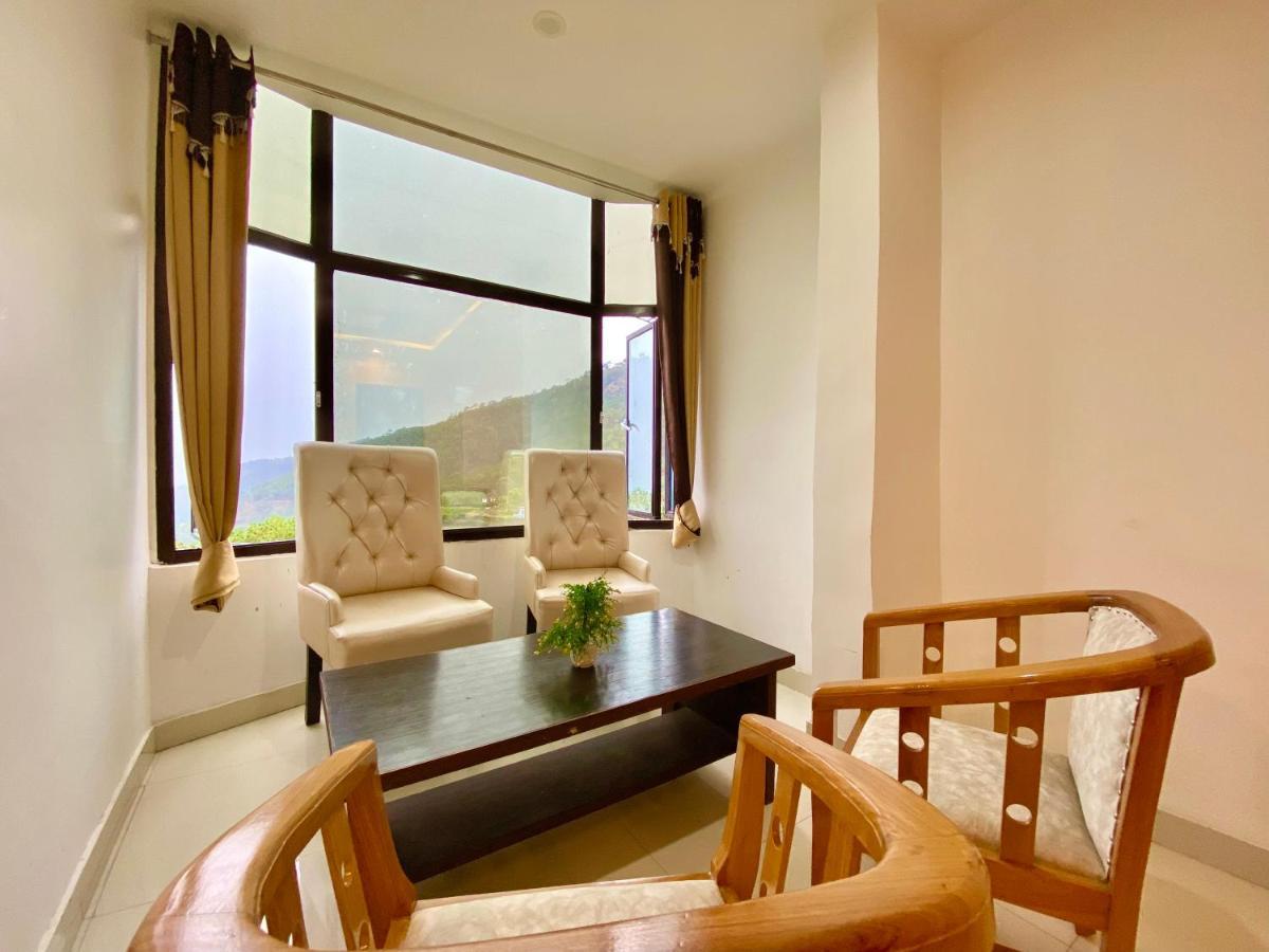 Hotel Kavita Palace Lansdowne Εξωτερικό φωτογραφία