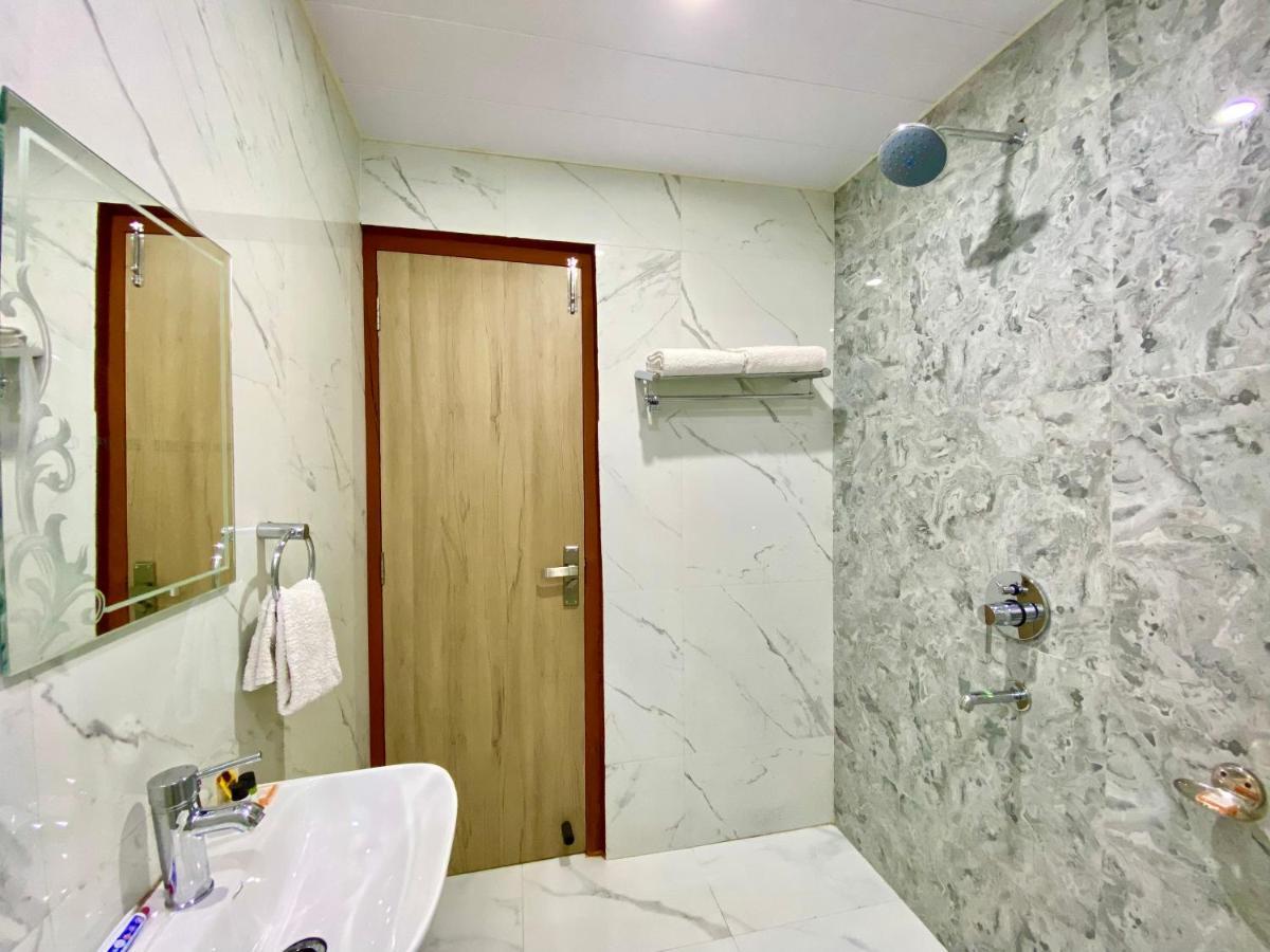 Hotel Kavita Palace Lansdowne Εξωτερικό φωτογραφία