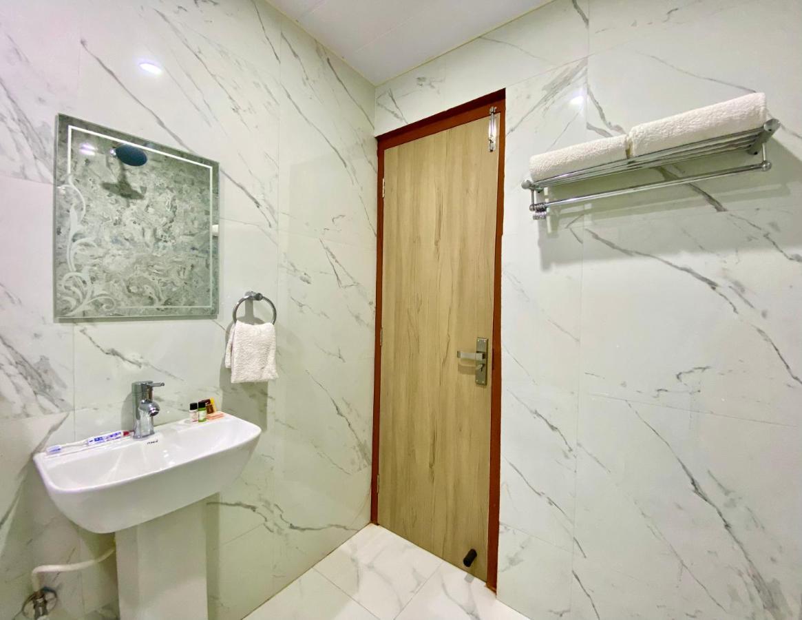 Hotel Kavita Palace Lansdowne Εξωτερικό φωτογραφία