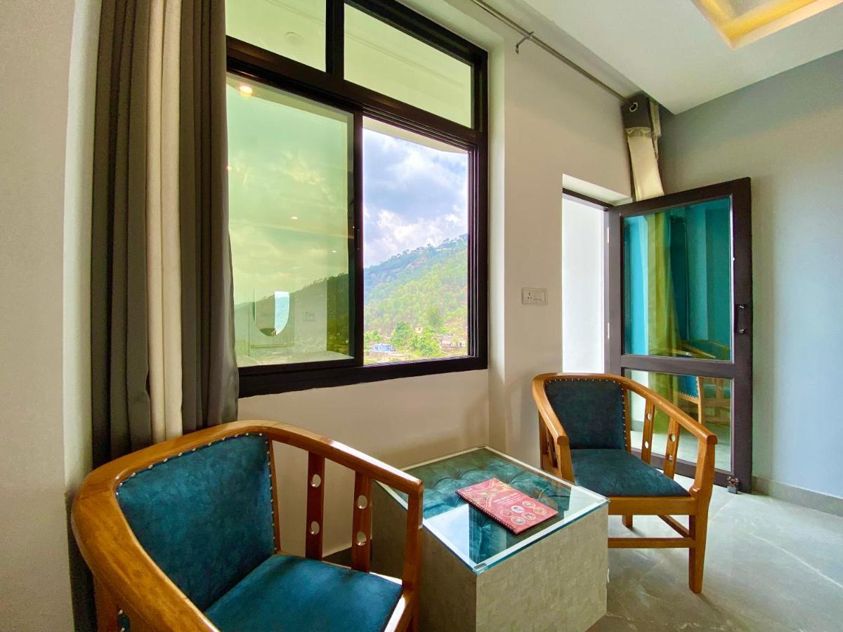 Hotel Kavita Palace Lansdowne Εξωτερικό φωτογραφία